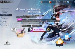 Conta TOF - LVL 60 - Server Pegasus - Outros