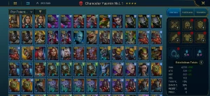 Raid Shadow Legends Conta - Outros
