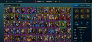 Raid Shadow Legends Conta - Outros