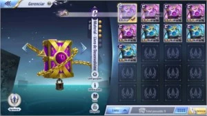 Shun Divino + Seiya Divino - Saint Seiya Awakening SSA
