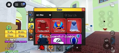 Conta Roblox Elite | Blox Fruits Dragon Perm