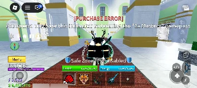 Conta Roblox Elite | Blox Fruits Dragon Perm