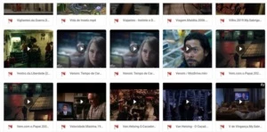 Mega Drive - +10 TB de Filmes/Séries - Outros