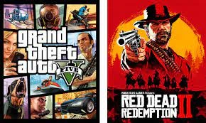 Conta Steam  com GTA V + ENTREGA IMEDIATA