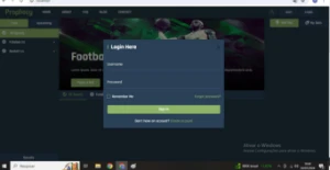 Sistema De Aposta Esportiva Manual E Automatico - Sites, Lojas e Sistemas Prontos Sites e Scripts