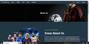 Sistema De Aposta Esportiva Manual E Automatico - Sites, Lojas e Sistemas Prontos Sites e Scripts