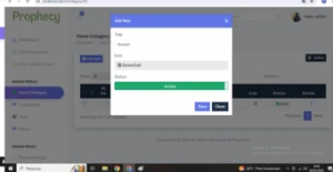 Sistema De Aposta Esportiva Manual E Automatico - Sites, Lojas e Sistemas Prontos Sites e Scripts