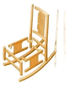 Pack Marcenaria 16.000 Projetos - Faça Você Mesmo + Brindes - Outros