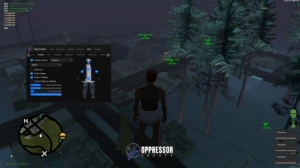 Multi Theft Auto - Cheat Anti Ban 2025 - GTA