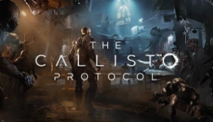 The Callisto Protocol - Deluxe Edition - PC - Steam