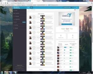 elojob lol - League of Legends