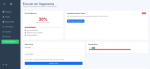 Optivus Panel: Sistema Completo para Gestão de Ie Streaming - Softwares e Licenças