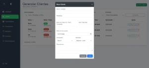 Optivus Panel: Sistema Completo para Gestão de Ie Streaming - Softwares e Licenças