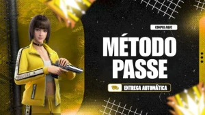 Melhor Metodo Para Comprar Passe De Elite No Free Fire
