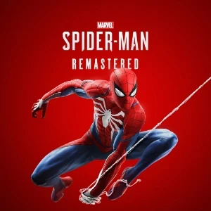 Key steam Spider-Man remastered - Gift Cards