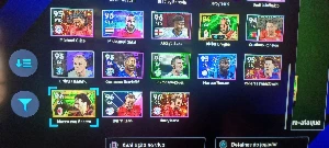Conta efootball Ps4 - eFootball PES