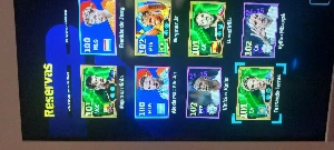 Conta efootball Ps4 - eFootball PES