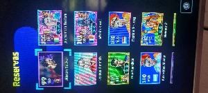 Conta efootball Ps4 - eFootball PES