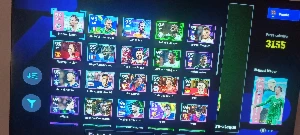 Conta efootball Ps4 - eFootball PES