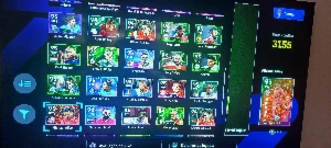Conta efootball Ps4 - eFootball PES