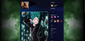 Conta Steam 21 anos ( medalhas do CS 5 e 10 anos)