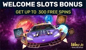 Winz.io receba 300.000 tokens - Outros