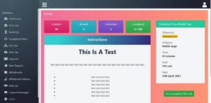 SCRIPT Plataforma Completa de Microtarefas - Softwares e Licenças