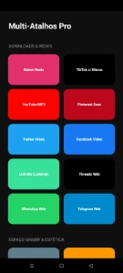Freefire jogos ferramentas Nexus Gamer Hub