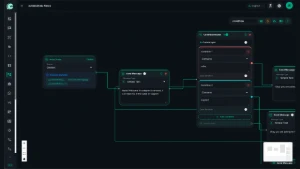 Script PHP  [conteúdo removido] CRM - Chatbot, Construtor de Fluxos - Sites, Lojas e Sistemas Prontos Sites e Scripts