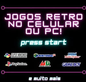 Ragbox Jogos Retrô / Celular, Pc , Tvbox - Others