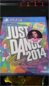 PS4 - Just Dance 2014 [ LACRADO ] - Playstation