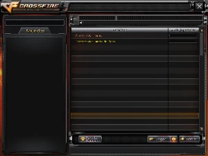 ServerFiles Crossfire 2.0 + Cliente + Launcher + WebSite BR - Outros