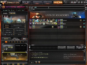 ServerFiles Crossfire 2.0 + Cliente + Launcher + WebSite BR - Outros