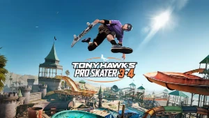 Tony Hawks Pro Skater 3 + 4 Pc Offline Steam