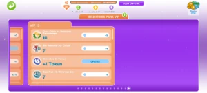 Contas The Sims Freeplay (Full Acesso) - Outros