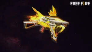 Textura Free Fire (ff) - Top Criminal + brinde