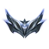 Contas prata 4 - League of Legends LOL