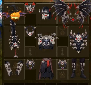 Muaway War  - Moedas De Troca & Itens Raros - Entrega Rap - MU Online