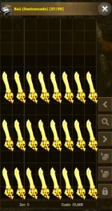 Muaway War  - Moedas De Troca & Itens Raros - Entrega Rap