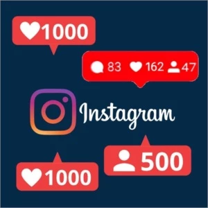 SEGUIDORES INSTAGRAM MUNDIAL - Redes Sociais