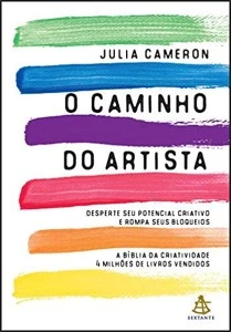 O caminho do artista: Desperte o seu potencial - eBooks