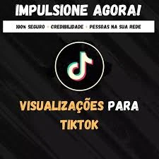 TikTok Visualizações