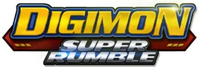 Digimon Super Rumble - Bits Servidor Koromon