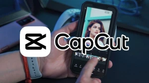 CapCut PRÓ Vitalício - Softwares e Licenças