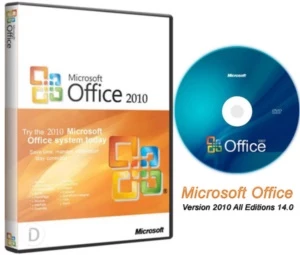 Microsoft Office Microsoft Office 2010 - Outros