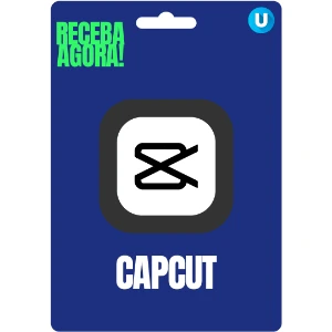 Capcut Pro | Assinatura Vitalícia - Softwares e Licenças