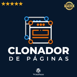 Plugin Clonador De Páginas - Wordpress - Others