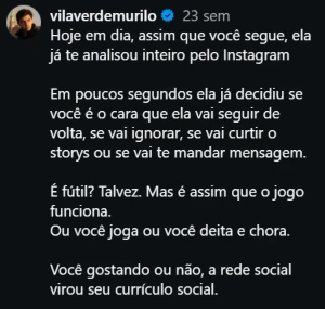 (๏人๏)🔥Chame A Atenção Delas (‿ˠ‿) - Redes Sociais