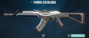 Conta Full Acesso 100 Skins⭐Muitas Facas Vandal E Operator⭐ - Valorant