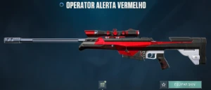 Conta Full Acesso 100 Skins⭐Muitas Facas Vandal E Operator⭐ - Valorant